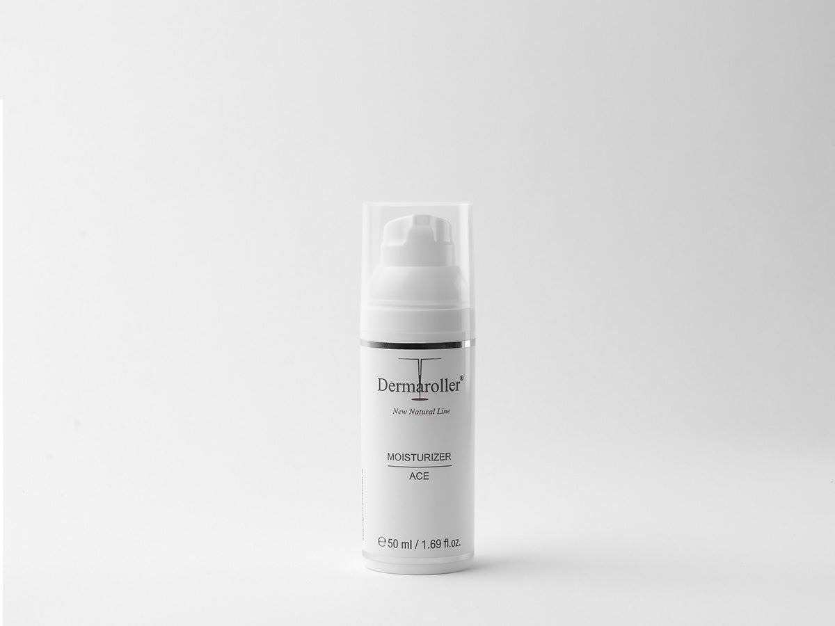 For Dehydrated Skin