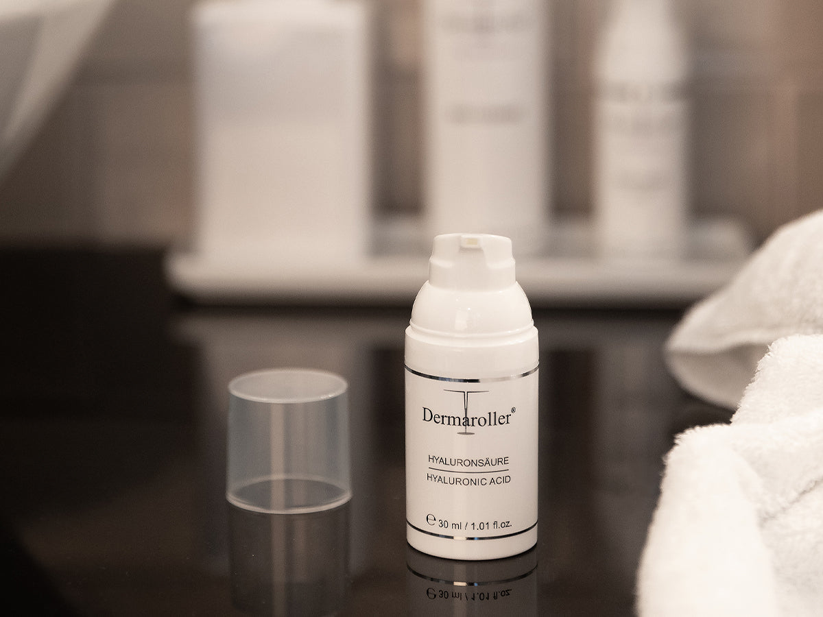 Hyaluronic Acid Serum