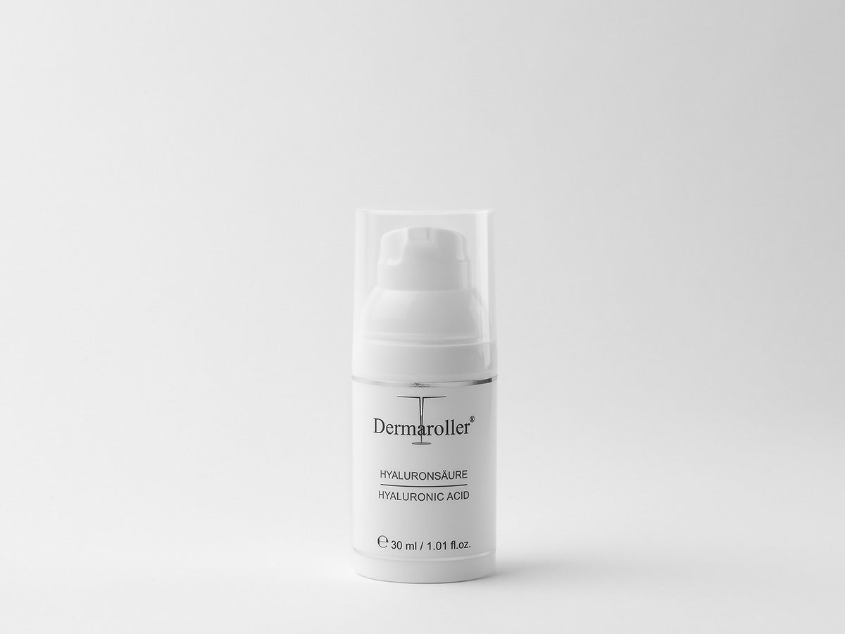 Hyaluronic Acid Serum