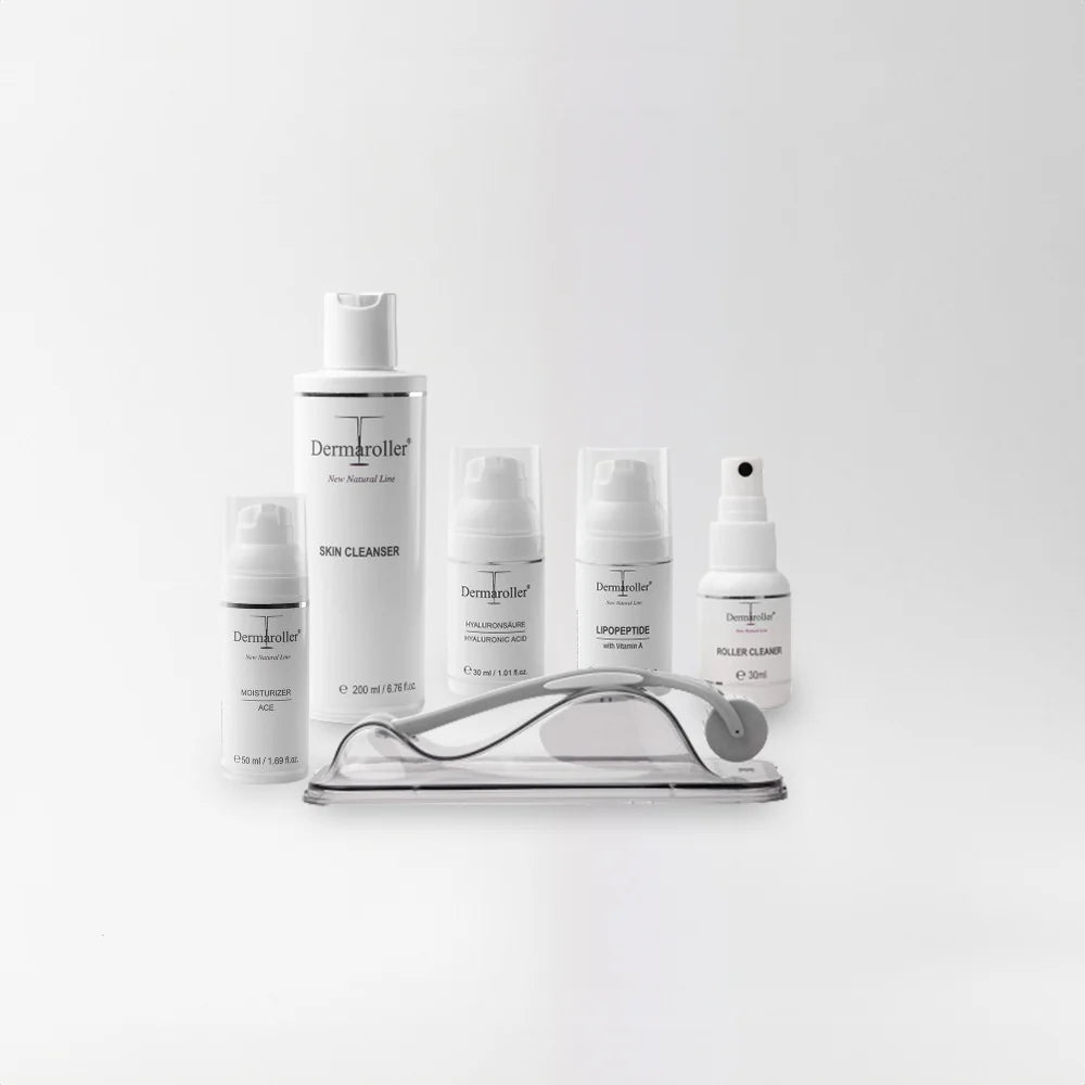 Regenerate: Ageing Skin System