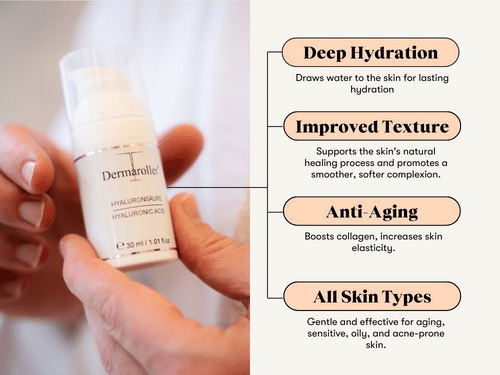 Hyaluronic Acid Serum