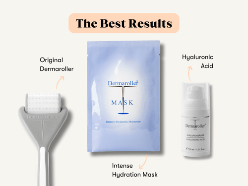 Hyaluronic Acid Serum