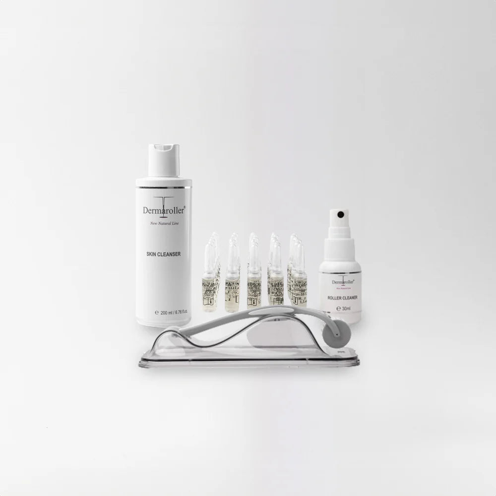 Refine: Large Pores System